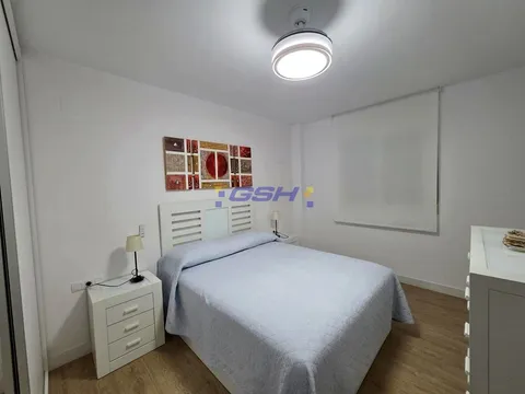 Pis de 84 m² a Churriana de la Vega