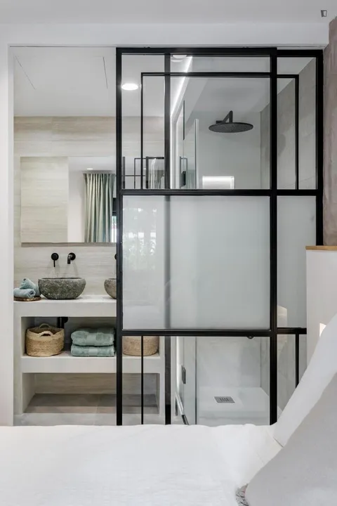 Pis de 70 m² a Madrid