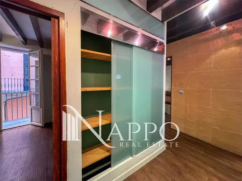 Apartamento 85 m² em Palma