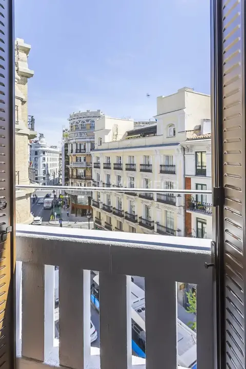Pis de 100 m² a Madrid