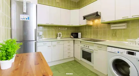 Комната в аренду, Мадрид