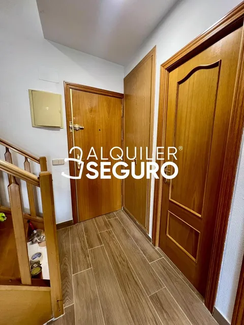 Pis de 80 m² a Valdeolmos-Alalpardo (3/18)