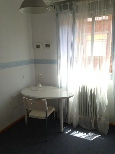 Pis de 65 m² a Saragossa