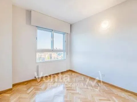 Pis de 120 m² a Madrid