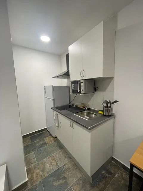 Appartement 24 m² à Murcie