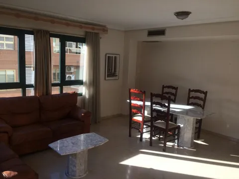 Habitación en alquiler, Valencia