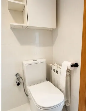 Pis de 56 m² a Madrid