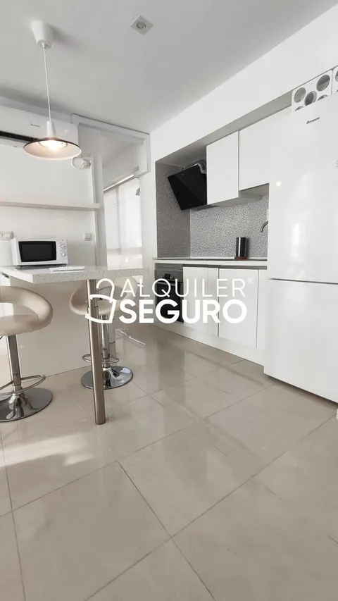 Pis de 85 m² a València
