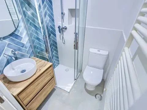 Chambre à louer, Madrid