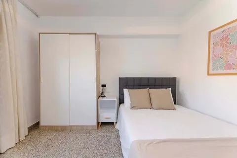 Habitació de lloguer, València