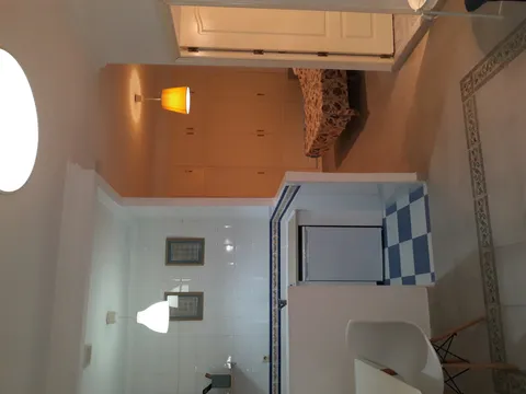 Pis de 55 m² a Sevilla