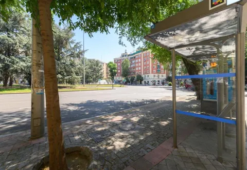 Pis de 50 m² a Madrid