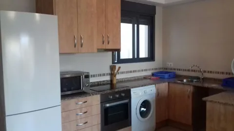 Pis de 56 m² a Vinaròs