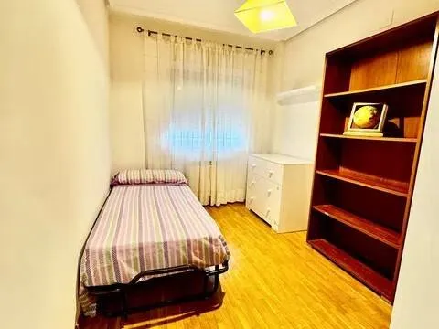 Pis de 120 m² a Ciudad Real
