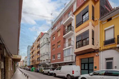 Habitació de lloguer, València