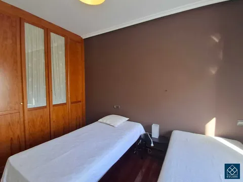 Pis de 77 m² a Zarautz