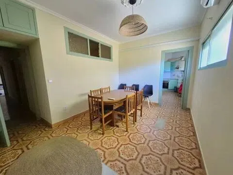 Pis de 80 m² a Torremolinos