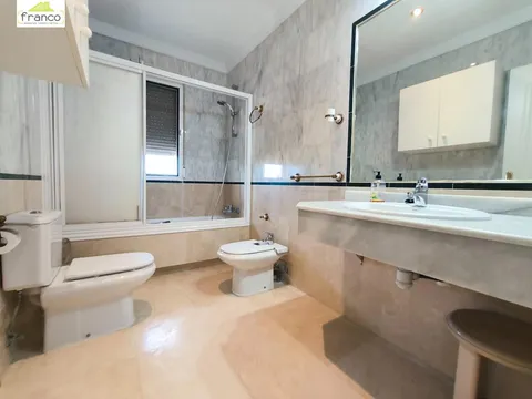 Appartement 190 m² à Mojácar