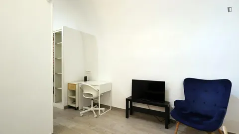Pis de 35 m² a Madrid
