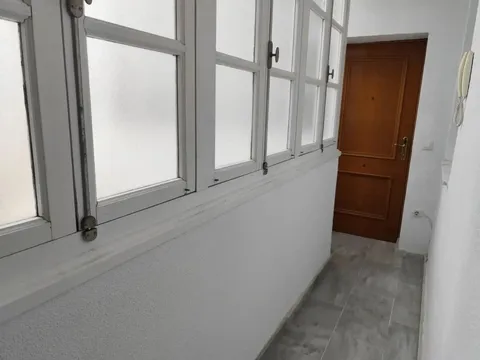 Pis de 79 m² a Cádiz