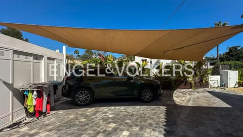 House 230 m² in Xàbia / Jávea
