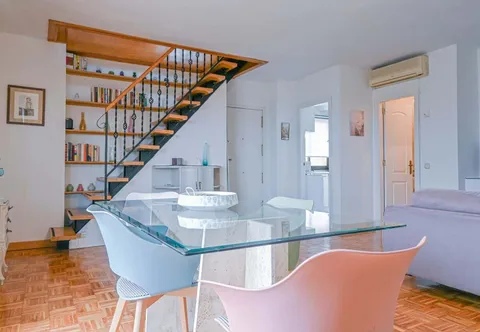 Pis de 75 m² a Madrid