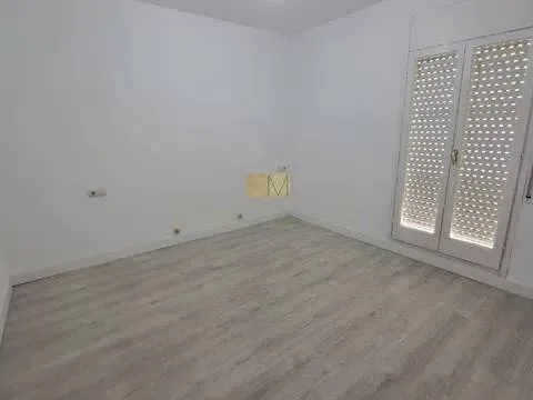 Pis de 95 m² a Vilanova i la Geltrú