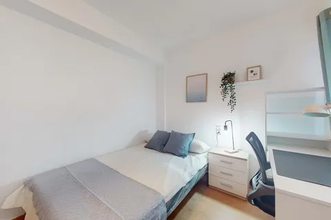 Habitación en alquiler, Valencia