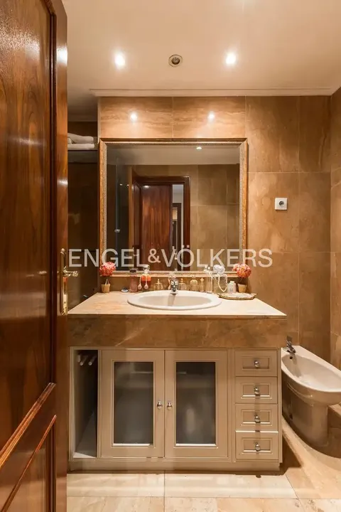 Pis de 135 m² a Madrid