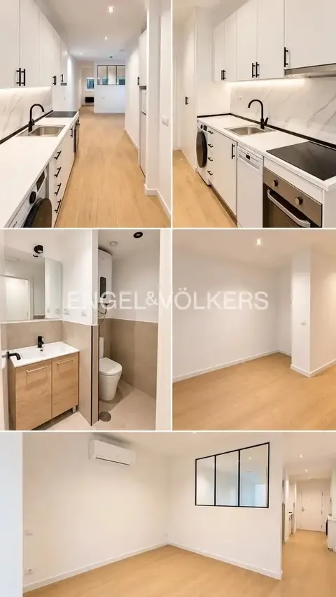Appartamento 50 m² a San Sebastián de los Reyes