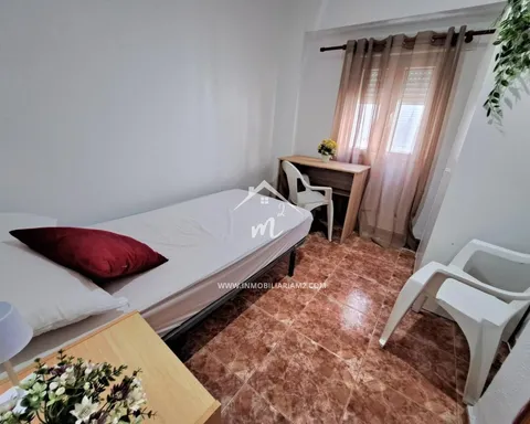 Pis de 75 m² a Gandia