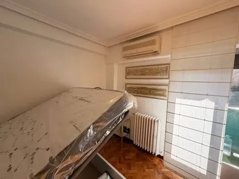 Pis de 100 m² a Salamanca