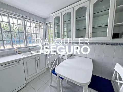 House 160 m² in Madrid