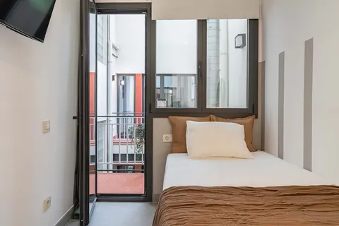 Zimmer zur Miete, Barcelona (2/51)