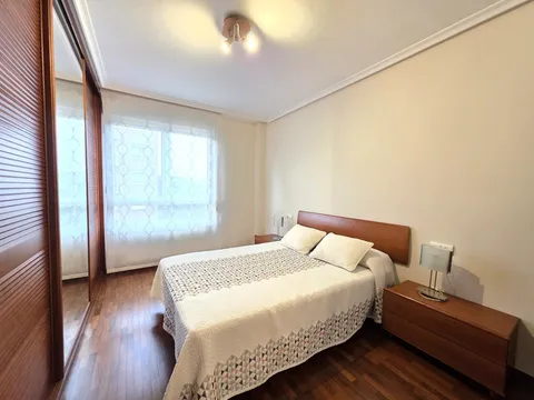 Pis de 80 m² a Gijón