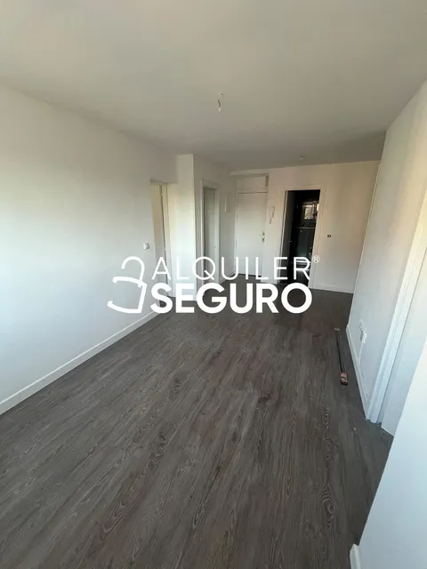 Piso de 60 m² en Madrid