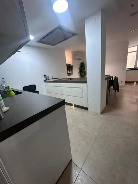 Habitación en alquiler, Madrid