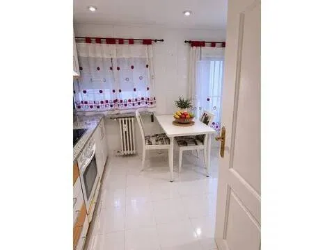 Pis de 80 m² a Saragossa