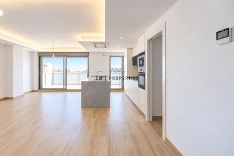 Appartamento 131 m² a Valencia