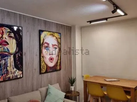 Wohnung 41 m² in Roquetas de Mar