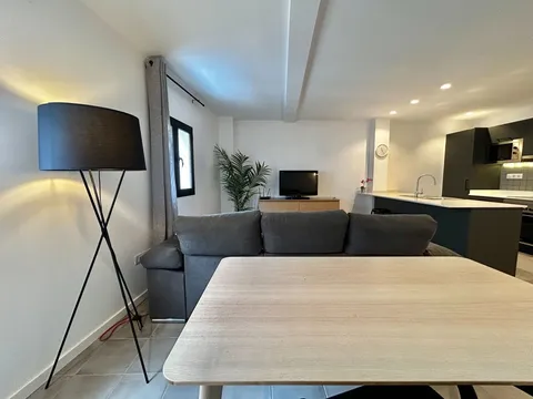 Flat 74 m² in Agüimes