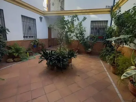 Pis de 48 m² a Còrdova