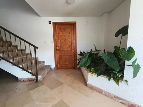 Piso de 108 m² en El Puerto de Santa María
