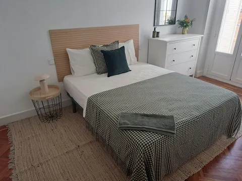 Pis de 140 m² a Madrid