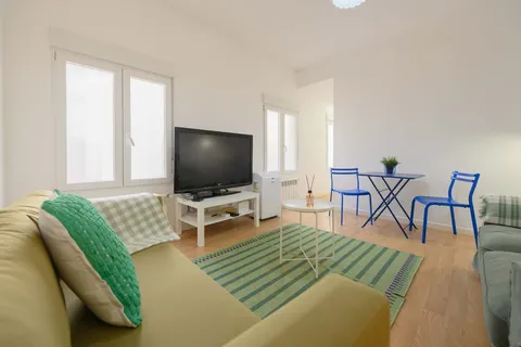Pis de 65 m² a Madrid