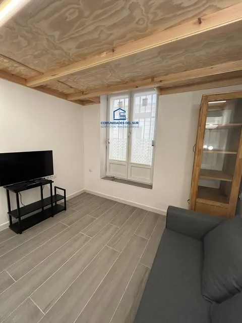 Pis de 63 m² a Cádiz