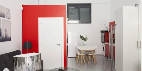 Appartamento 41 m² a Madrid