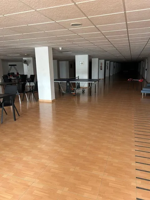 Pis de 58 m² a Vícar