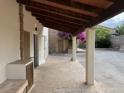 Wohnung 250 m² in Campos