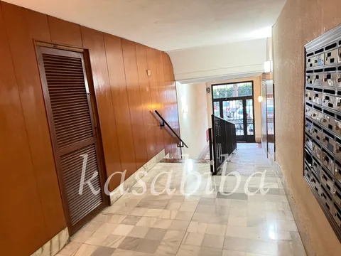 Pis de 82 m² a València